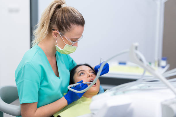 Best Lost Filling or Crown Replacement in Desert Edge, CA